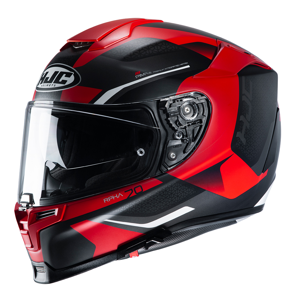 HJC HJC RPHA 70 Kosis MC1SF Red